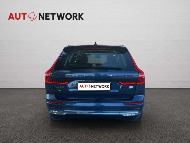 VOLVO XC60 usata, con Autoradio