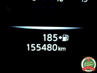 NISSAN X-Trail usata, con Lettore CD