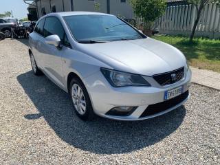 SEAT Ibiza usata, con Airbag laterali