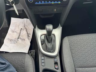 TOYOTA Yaris Cross usata 14