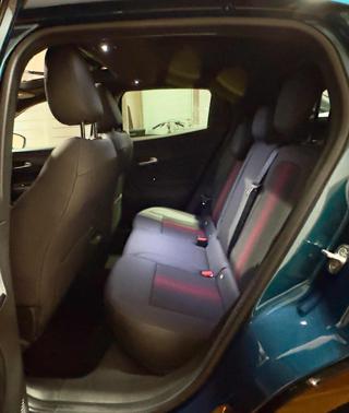 ALFA ROMEO Junior usata, con Chiusura centralizzata