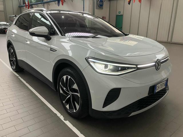 VOLKSWAGEN ID.4 usata, con Airbag