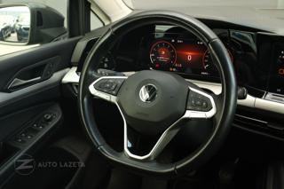 VOLKSWAGEN Golf usata, con Autoradio