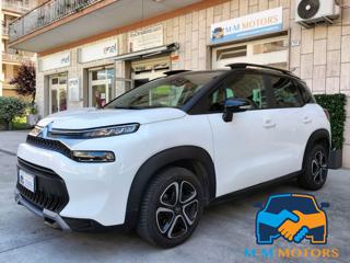 CITROEN C3 Aircross usata, con ABS