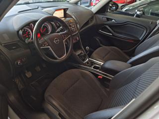 OPEL Zafira Tourer usata, con Climatizzatore