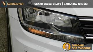 VOLKSWAGEN Tiguan usata, con Vivavoce