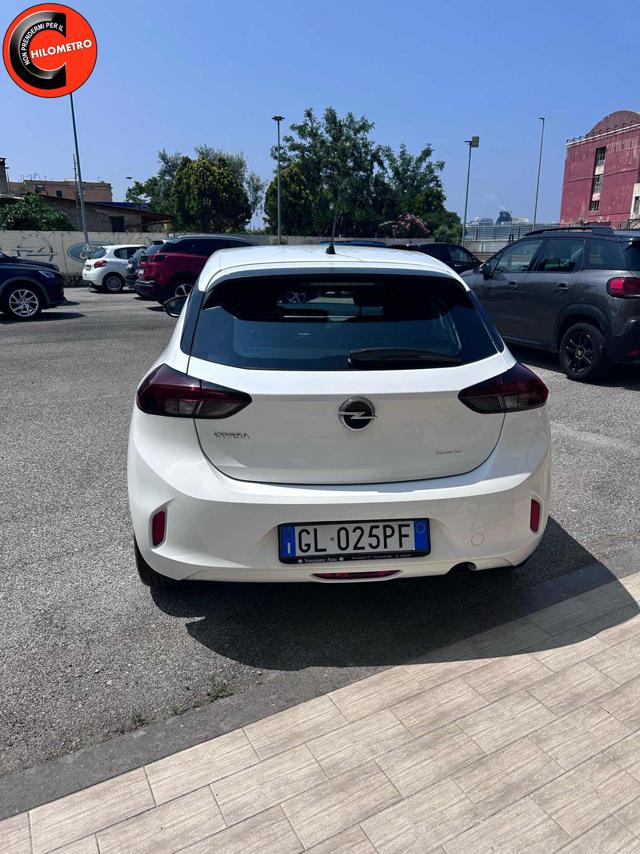 OPEL Corsa usata, con Airbag Passeggero
