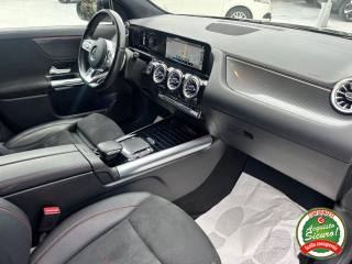 MERCEDES-BENZ GLA 200 usata, con Portapacchi