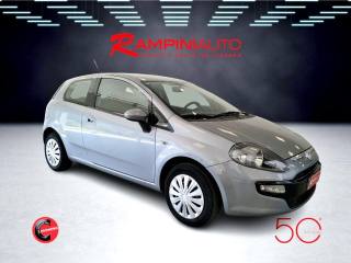 FIAT Punto usata 4