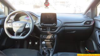 FORD Puma usata, con Controllo automatico clima