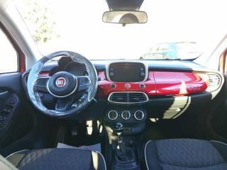FIAT 500X usata, con Autoradio