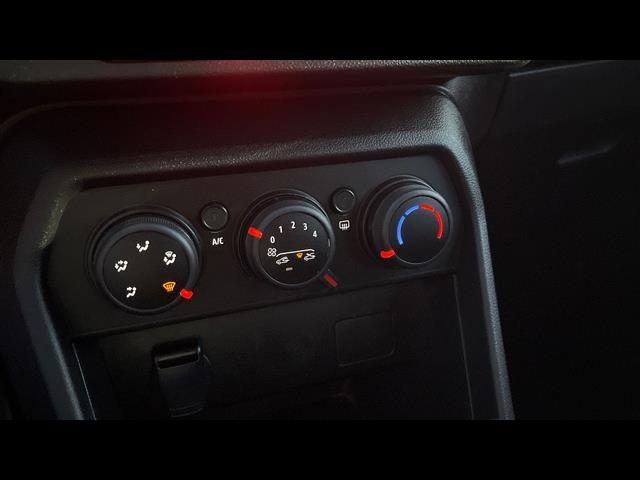 DACIA Sandero usata, con Isofix