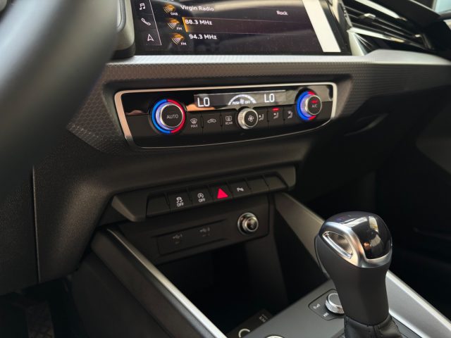 AUDI A1 usata, con Bracciolo
