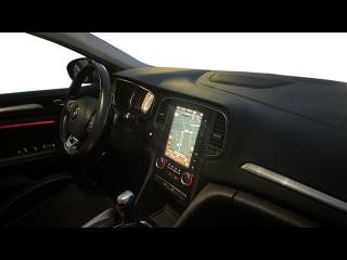 RENAULT Megane usata, con Cerchi in lega
