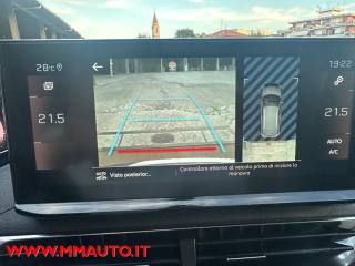 PEUGEOT 3008 usata, con Fari LED