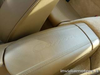 PORSCHE 996 usata, con Volante in pelle