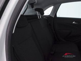 OPEL Crossland X usata 10