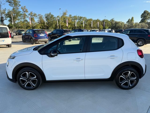 CITROEN C3 usata, con Chiusura centralizzata
