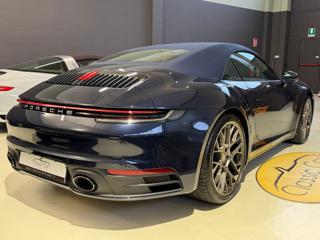 PORSCHE 911 usata, con Airbag Passeggero