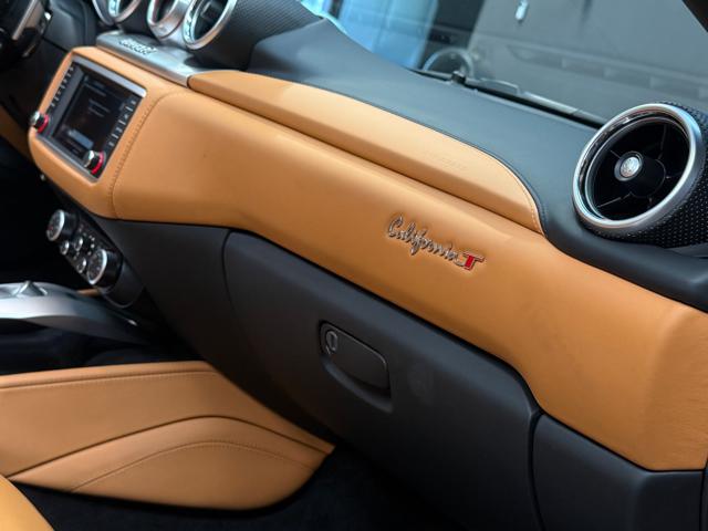 FERRARI California usata, con Sedili sportivi