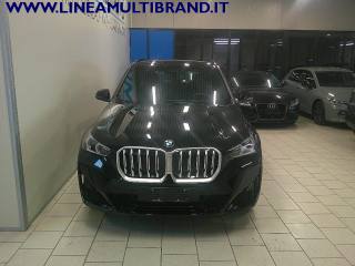 BMW X1 usata, con Autoradio