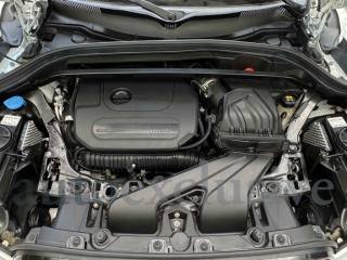 MINI Countryman usata, con Bracciolo