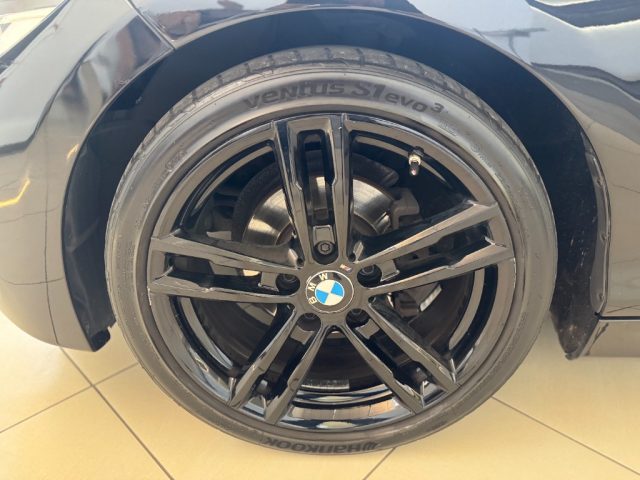 BMW 116 usata, con Sensore di luce