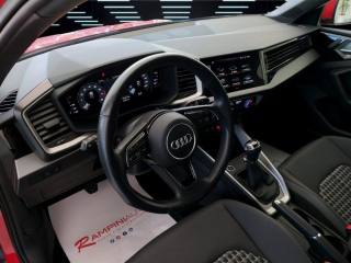 AUDI A1 usata 14