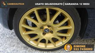 ABARTH 695 usata, con Vetri oscurati