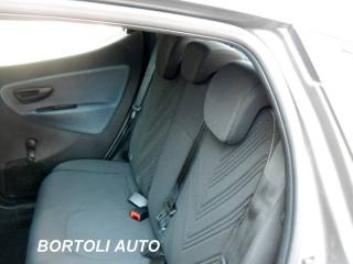 LANCIA Ypsilon usata, con Bluetooth