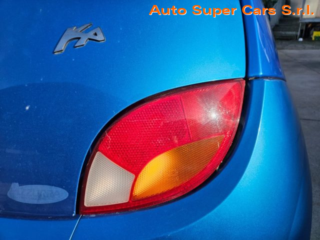 FORD Ka usata 19