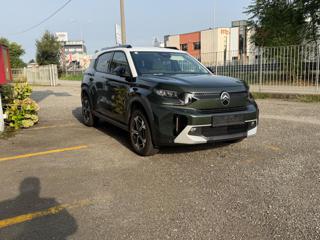 CITROEN C3 Aircross usata, con Airbag laterali