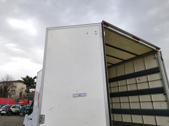 RENAULT Master usata 48