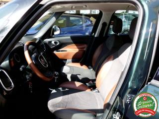 FIAT 500L usata, con Chiusura centralizzata