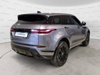LAND ROVER Range Rover Evoque usata, con Airbag laterali