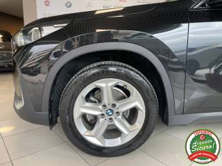 BMW X1 usata, con Luci diurne LED