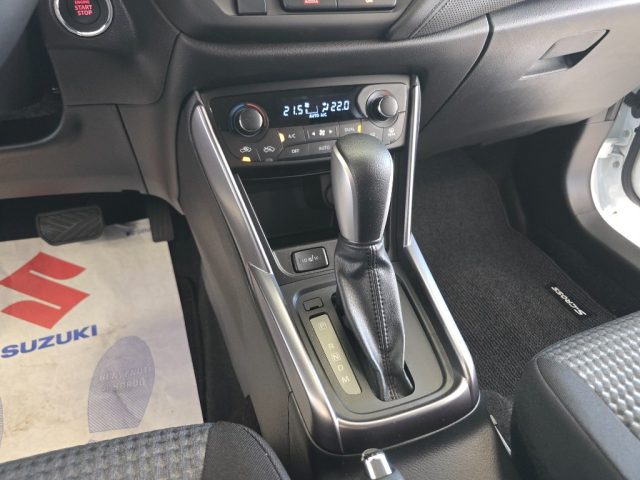 SUZUKI S-Cross usata, con Fendinebbia