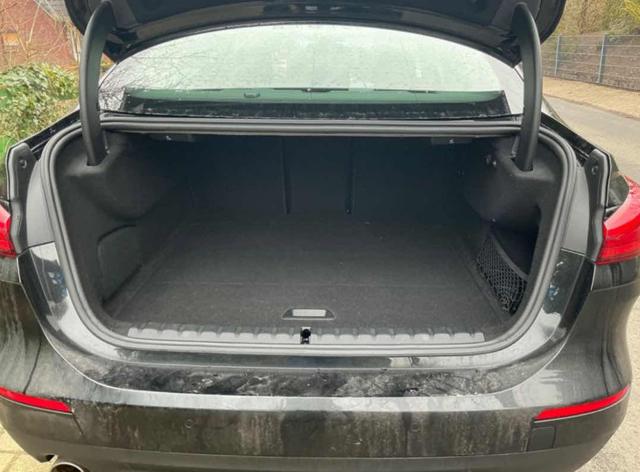 BMW 218 usata, con Controllo trazione