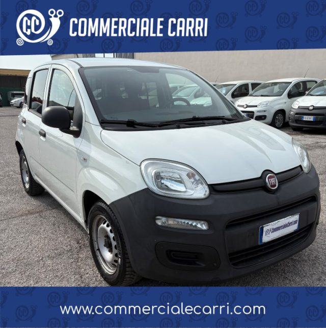 FIAT Panda usata, con ABS