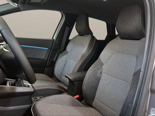 RENAULT Captur usata, con Climatizzatore