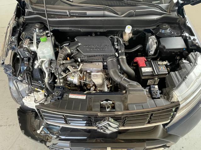 SUZUKI Vitara usata, con Chiusura centralizzata