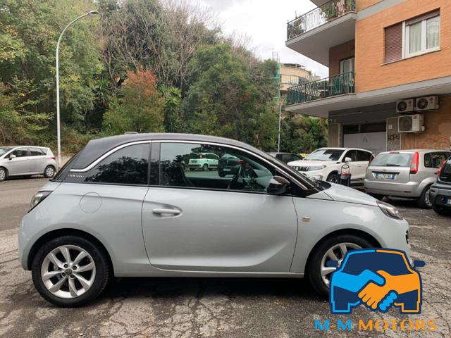 OPEL Adam usata, con Airbag Passeggero