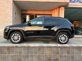 JEEP Compass usata, con Boardcomputer