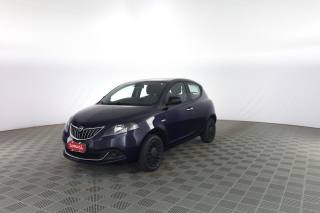 LANCIA Ypsilon Ypsilon 1.0 FireFly 5 porte S&S Hybrid Silver