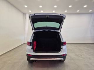 SEAT Ateca usata, con Start/Stop Automatico