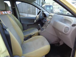FIAT Panda usata, con Lettore CD