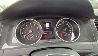 VOLKSWAGEN Golf usata, con Cerchi in lega