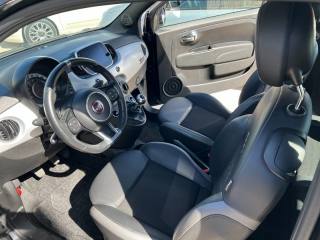 FIAT 500 usata 8
