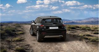 JEEP Avenger usata, con Airbag