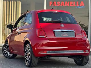 FIAT 500 usata, con Cruise Control